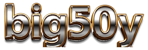 big50y logo