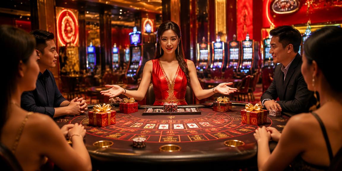 big50y Đội ngũ đằng sau big50y xây dựng nền tảng này như thế nào