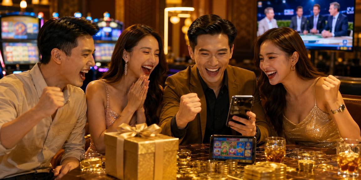 big50y mobile gaming